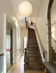 Brooklyn Brownstone