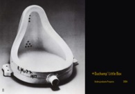Duchamp's Little Box