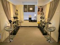JR Jewelry Booth