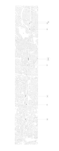 Urban micro-surgery