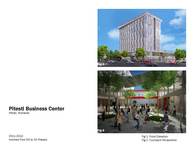 Pitesti Business Center - SAMPLE