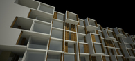 PR BUILDING APARTMENT