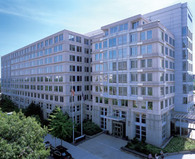 Office of the Comptroller of the Currency (OCC), Headquarters Building Realignment, Washington DC