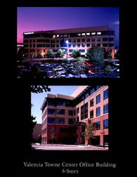 Valencia Town Center