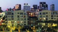 Crown Bay Multi-Family Mixed-Use