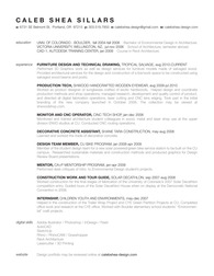 Resume
