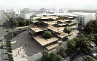 Huangdu Art Centre