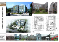 Beijing Chaoyang Sunshine home