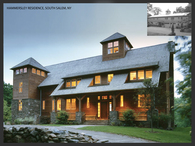 Private Residence