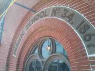 PS34 Roof Rehabilattion