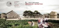 CENTRO GIANO new cultural centers in the suburb