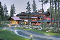 Martis Camp (Swaback Partners)
