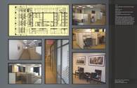 Commercial Interior Project