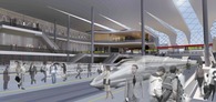 Honours Project - Flinders Street Station Redevelopment