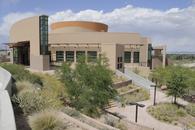 NV State Museum