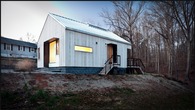 A New Norris House