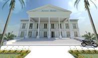 Abaco Hotel