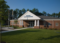 Middlesex Police Headquarters
