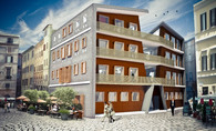 Palazzo Della Routunda
