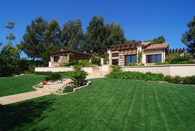 Pica Residence