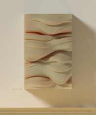Sculptural Wall Panels