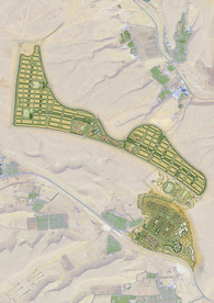 SABIC Workforce Housing