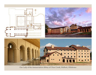 Our Lady of the Annunciation Abbey of Clear Creek