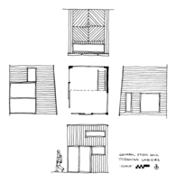 Topanga Cabin