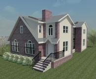 Washington DC Renovation and Addition
