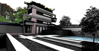 dop hotel apartments (Duchess I)