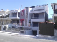 Charisiadi Residence