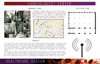 Cardiologist Center