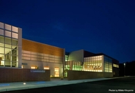 Rhode Island Youth Development Facility, Cranston, RI