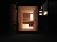 Urban House for a Craftsman