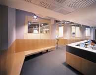 Columbia University - Lerner Hall Financial Aid Offices