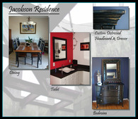 Residential, Exterior Commerical, Sculpture