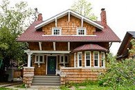 Rockridge District Historic Renovation