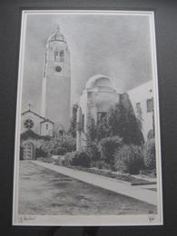 The Bishop School, San Diego California