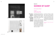 Science of Sleep
