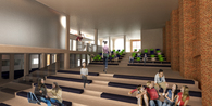 Vertical Agora, Charter Middle School, Thesis