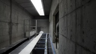 S. Nicolau Washrooms in Porto