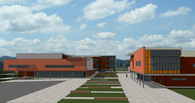 Snohomish High School