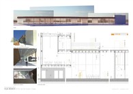 Masterplan and Bus Station