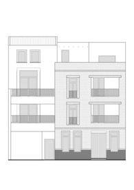Housing project in Corinth(2006)