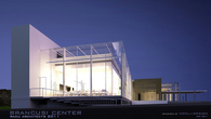 BRANCUSI CENTER