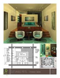 Sustainable Hotel