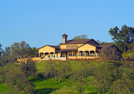 Harding Residence