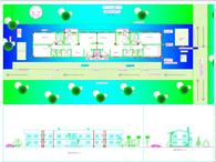 SITE RENDITION