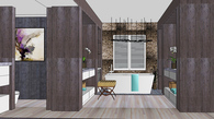 42 fayence residence