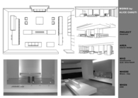 Minotticucine - showroom